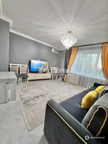 86 м², 3-комнатная квартира, этаж 3 из 10, 86 м², изображение - 4