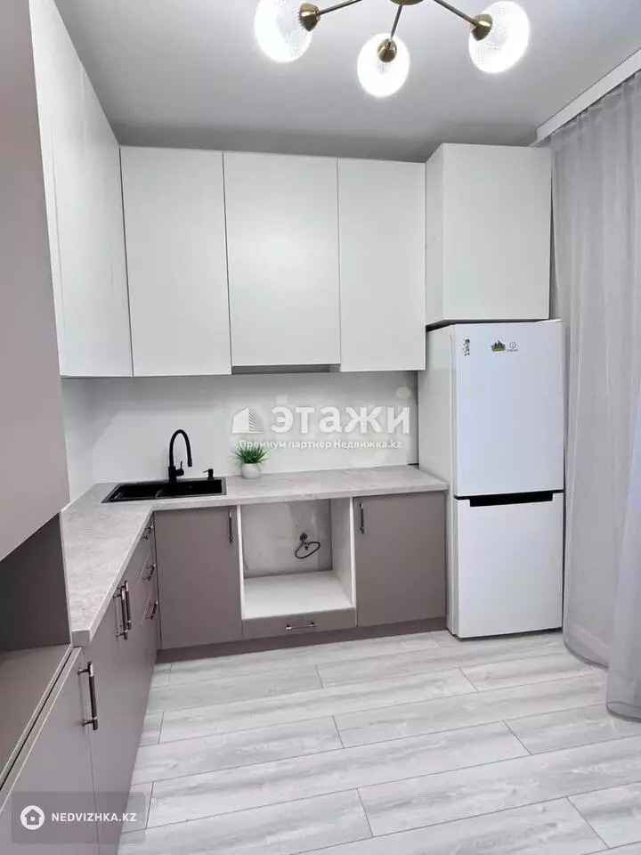 75 м², 2-комнатная квартира, этаж 5 из 9, 75 м², изображение - 1