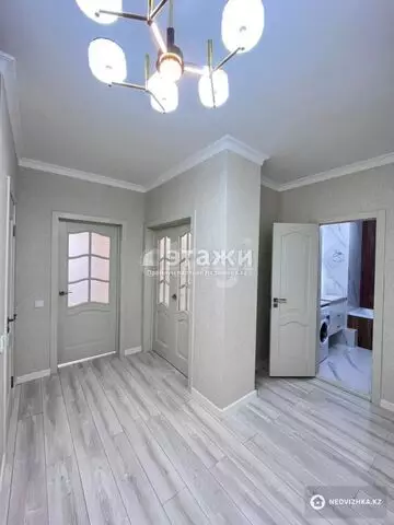 2-комнатная квартира, этаж 5 из 9, 75 м²