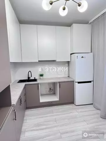 75 м², 2-комнатная квартира, этаж 5 из 9, 75 м², изображение - 4