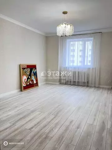 75 м², 2-комнатная квартира, этаж 5 из 9, 75 м², изображение - 6