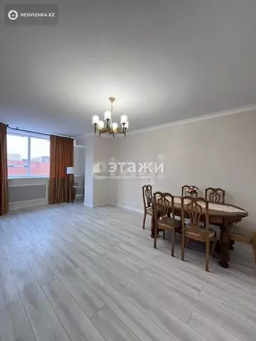 75 м², 2-комнатная квартира, этаж 5 из 9, 75 м², изображение - 10