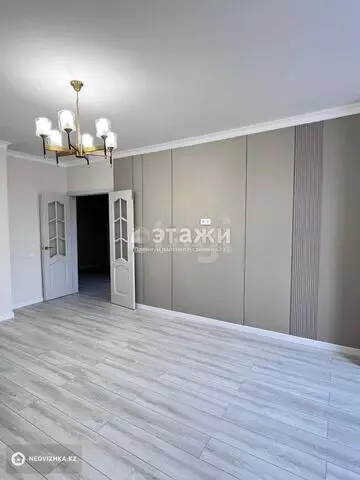 75 м², 2-комнатная квартира, этаж 5 из 9, 75 м², изображение - 11