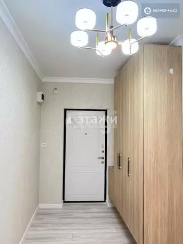 75 м², 2-комнатная квартира, этаж 5 из 9, 75 м², изображение - 13