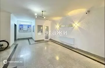 3-комнатная квартира, этаж 2 из 9, 110 м²