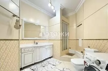 110 м², 3-комнатная квартира, этаж 2 из 9, 110 м², изображение - 6