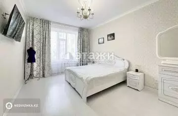 110 м², 3-комнатная квартира, этаж 2 из 9, 110 м², изображение - 10