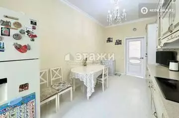 110 м², 3-комнатная квартира, этаж 2 из 9, 110 м², изображение - 11