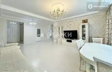 110 м², 3-комнатная квартира, этаж 2 из 9, 110 м², изображение - 13