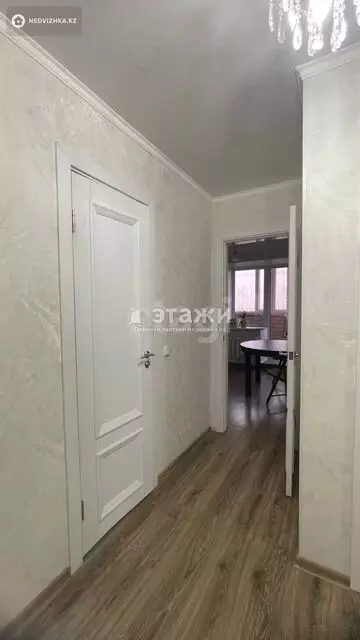 34 м², 1-комнатная квартира, этаж 1 из 5, 34 м², изображение - 14