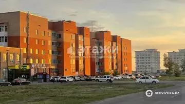 34 м², 1-комнатная квартира, этаж 1 из 5, 34 м², изображение - 19