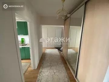 2-комнатная квартира, этаж 4 из 10, 67 м²