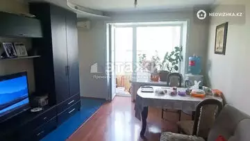 4-комнатная квартира, этаж 5 из 5, 84 м²