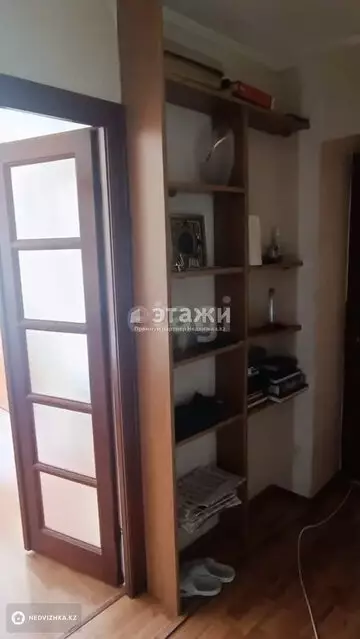 4-комнатная квартира, этаж 5 из 5, 84 м²