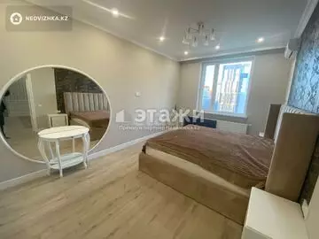 3-комнатная квартира, этаж 7 из 8, 88 м²