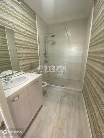 3-комнатная квартира, этаж 7 из 8, 88 м²