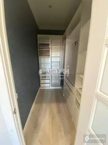 3-комнатная квартира, этаж 7 из 8, 88 м²