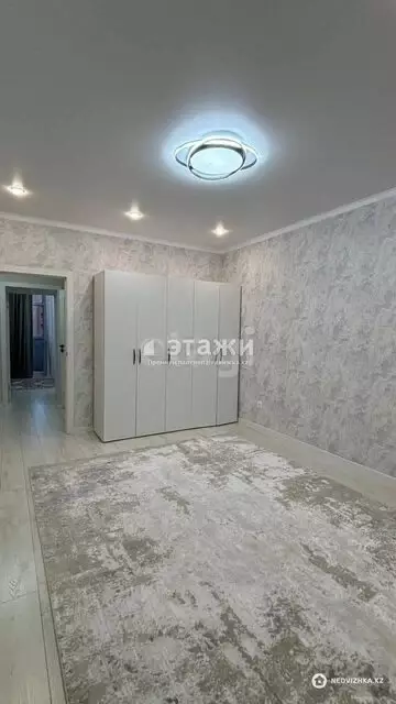 1-комнатная квартира, этаж 6 из 9, 37 м²