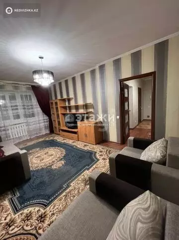 74.8 м², 2-комнатная квартира, этаж 4 из 10, 75 м², изображение - 7