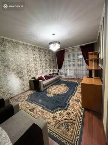 74.8 м², 2-комнатная квартира, этаж 4 из 10, 75 м², изображение - 9