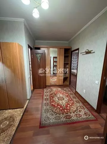 74.8 м², 2-комнатная квартира, этаж 4 из 10, 75 м², изображение - 13