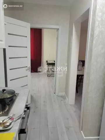 1-комнатная квартира, этаж 5 из 7, 55 м²