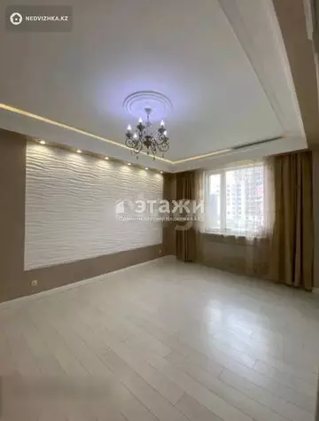 4-комнатная квартира, этаж 3 из 8, 95 м²