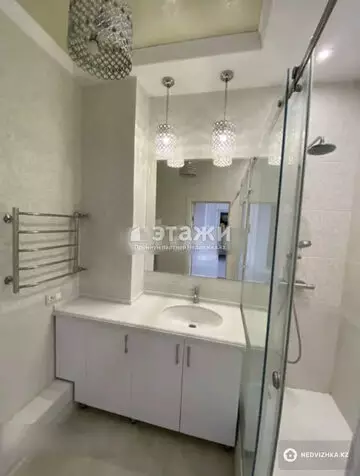 4-комнатная квартира, этаж 3 из 8, 95 м²