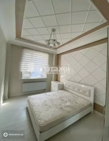 4-комнатная квартира, этаж 3 из 8, 95 м²