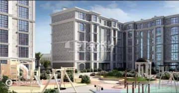 2-комнатная квартира, этаж 4 из 6, 65 м²