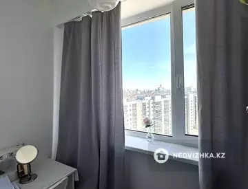 1-комнатная квартира, этаж 16 из 24, 44 м²