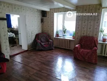 70 м², 2-комнатный дом, 4 соток, 70 м², изображение - 8