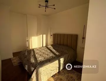 2-комнатная квартира, этаж 8 из 9, 39 м²