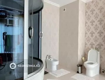 235 м², 4-комнатная квартира, этаж 18 из 20, 235 м², изображение - 8