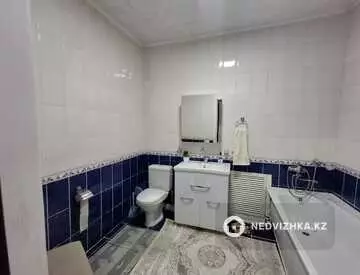 4-комнатный дом, 8 соток, 115 м²