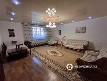 115 м², 4-комнатный дом, 8 соток, 115 м², изображение - 20