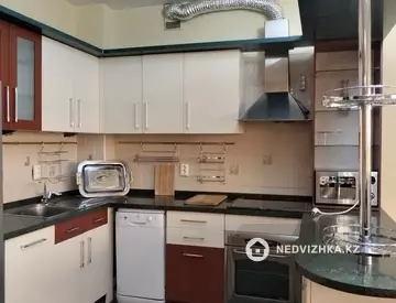 141 м², 4-комнатная квартира, этаж 4 из 6, 141 м², изображение - 15