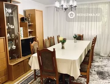 4-комнатный дом, 8 соток, 98 м²