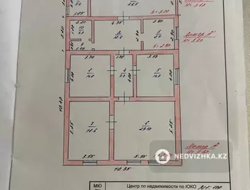 183 м², 6-комнатный дом, 6 соток, 183 м², изображение - 14