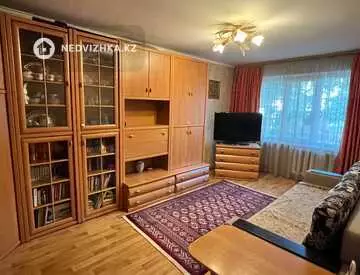 2-комнатная квартира, этаж 1 из 5, 44 м²