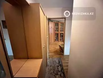 2-комнатная квартира, этаж 1 из 5, 44 м²