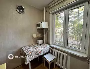 44.4 м², 2-комнатная квартира, этаж 1 из 5, 44 м², изображение - 7