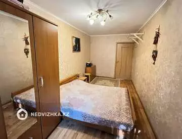 44.4 м², 2-комнатная квартира, этаж 1 из 5, 44 м², изображение - 14