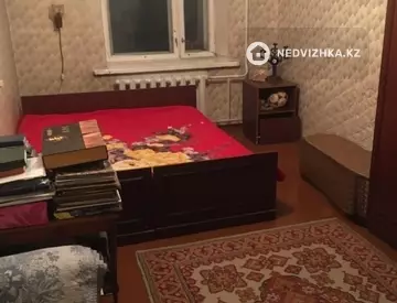 4-комнатная квартира, этаж 6 из 9, 80 м²