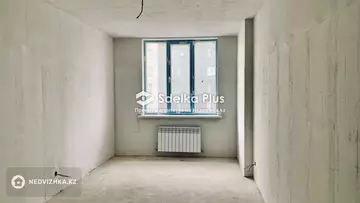 61.5 м², 2-комнатная квартира, этаж 6 из 17, 62 м², изображение - 7