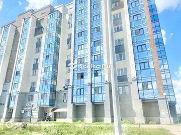 65 м², 2-комнатная квартира, этаж 4 из 9, 65 м², изображение - 11