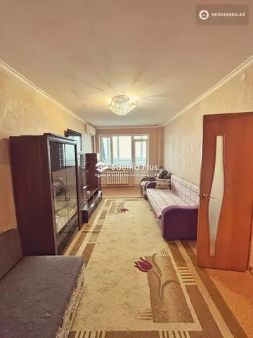 1-комнатная квартира, этаж 6 из 13, 42 м²