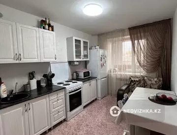 1-комнатная квартира, этаж 5 из 9, 40 м²