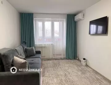 1-комнатная квартира, этаж 5 из 9, 40 м²