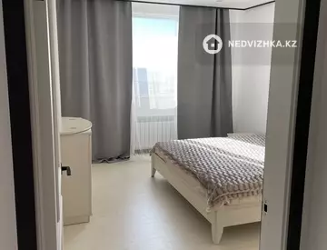 50 м², 2-комнатная квартира, этаж 20 из 21, 50 м², изображение - 6